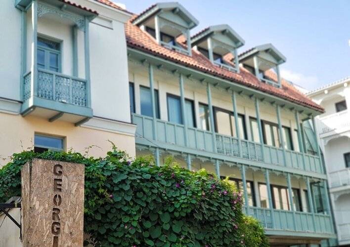 Maison