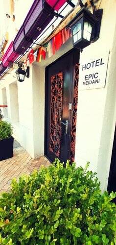 Epic Meidan