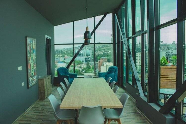Grand View