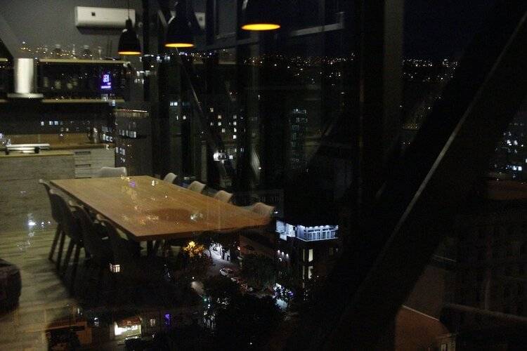 Grand View