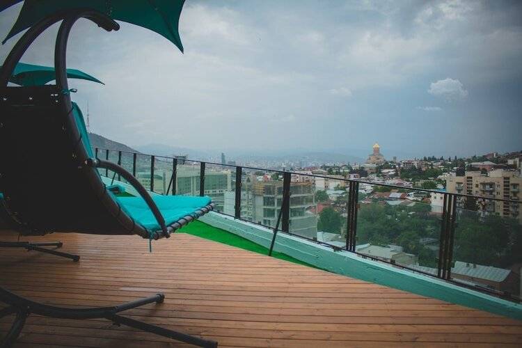 Grand View