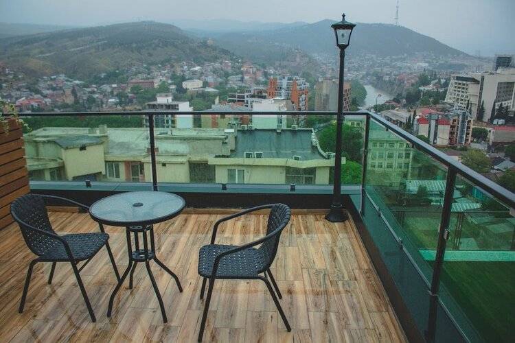 Grand View