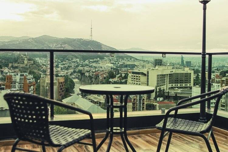 Grand View