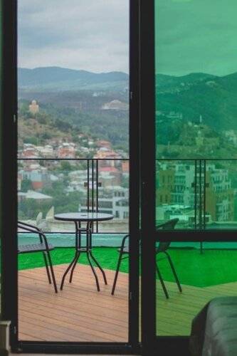 Grand View