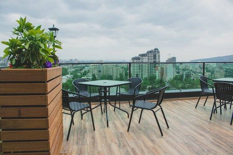 Grand View