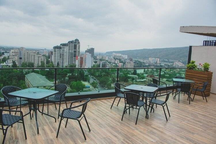 Grand View