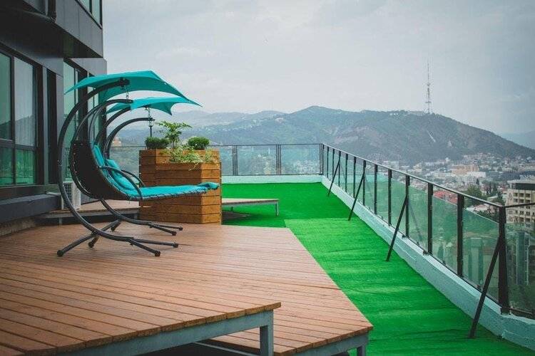 Grand View