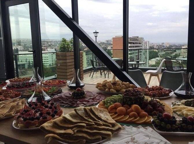 Grand View