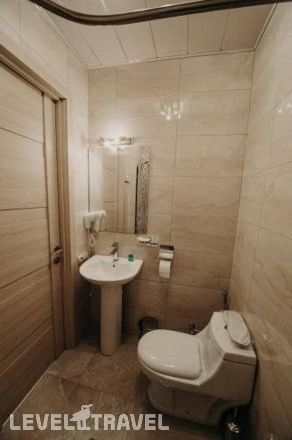 фотографии отеля Kenari в Грузия(Тбилиси) - фото №17