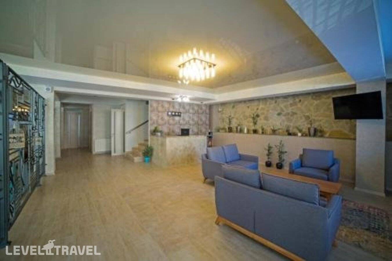 фотографии отеля Kenari в Грузия(Тбилиси) - фото №14