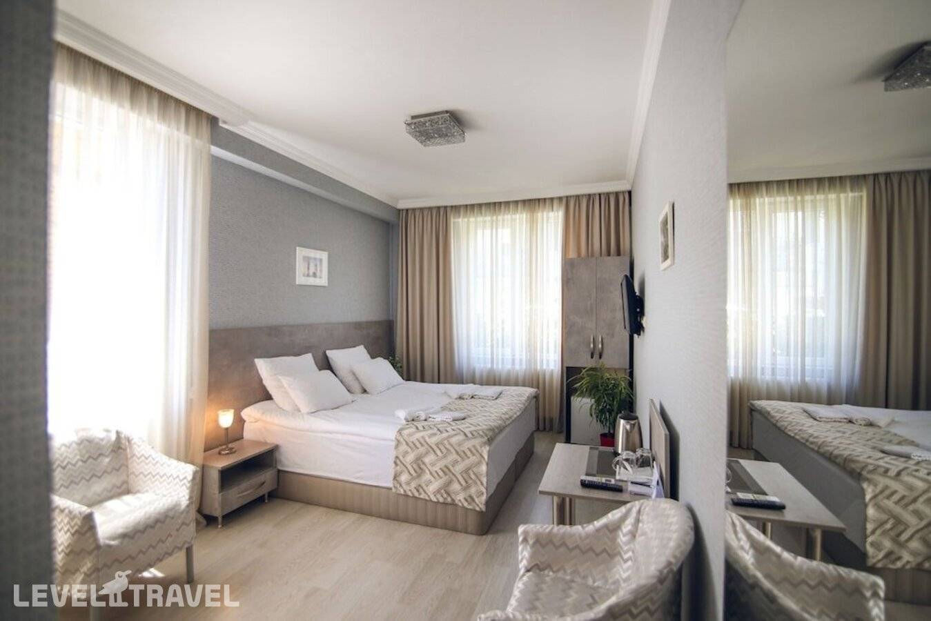 фотографии отеля Kenari в Грузия(Тбилиси) - фото №44