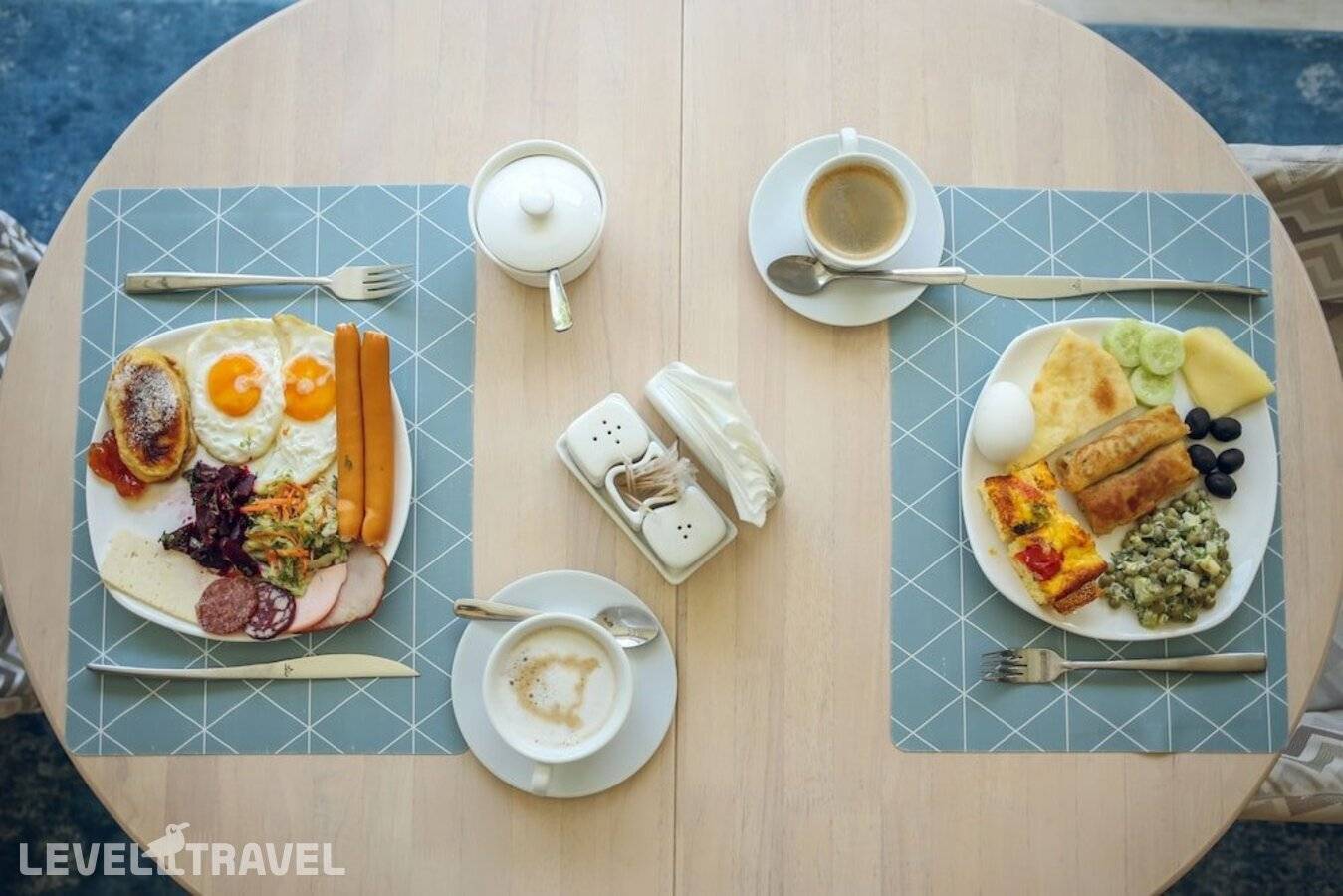 фотографии отеля Kenari в Грузия(Тбилиси) - фото №29