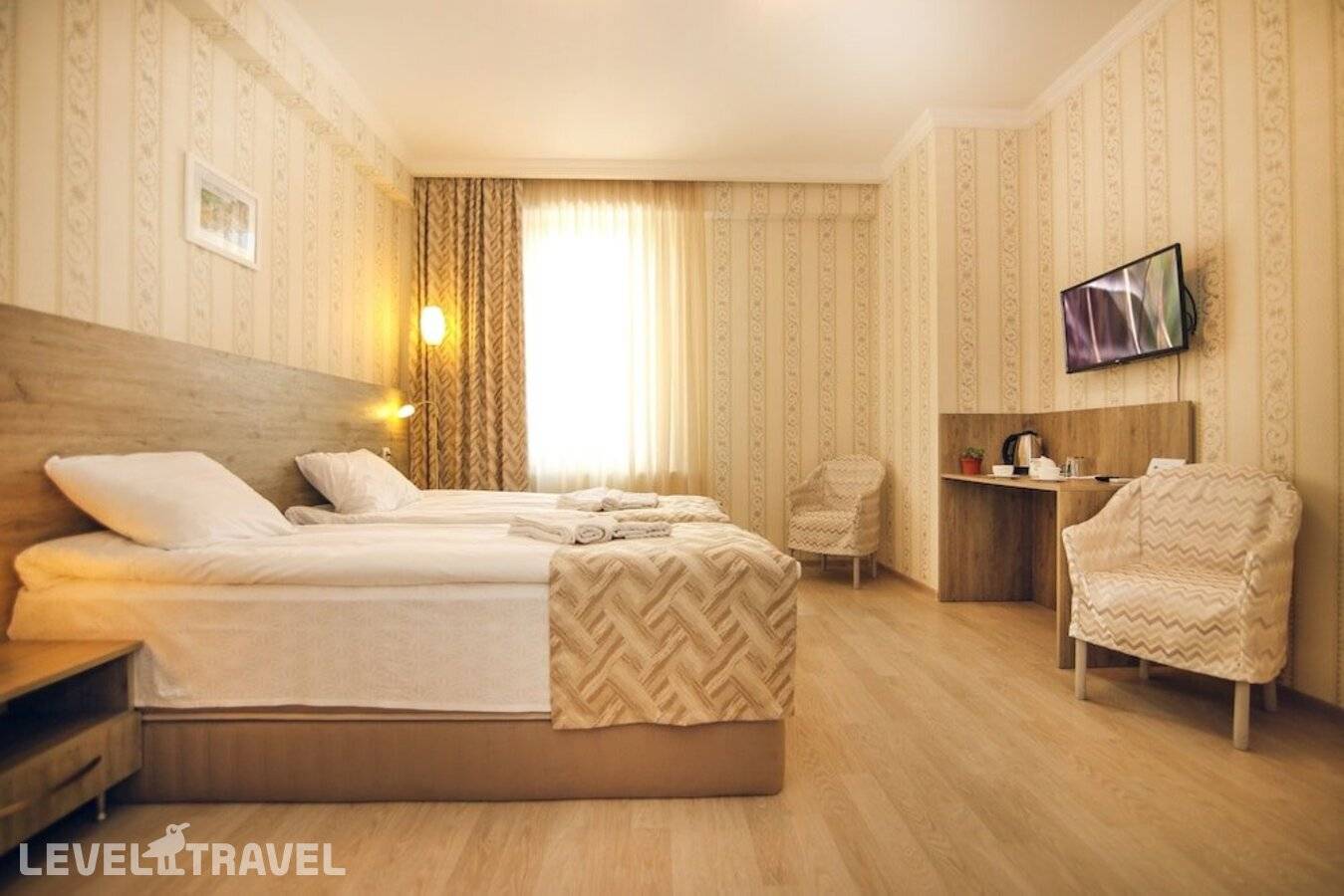 фотографии отеля Kenari в Грузия(Тбилиси) - фото №6