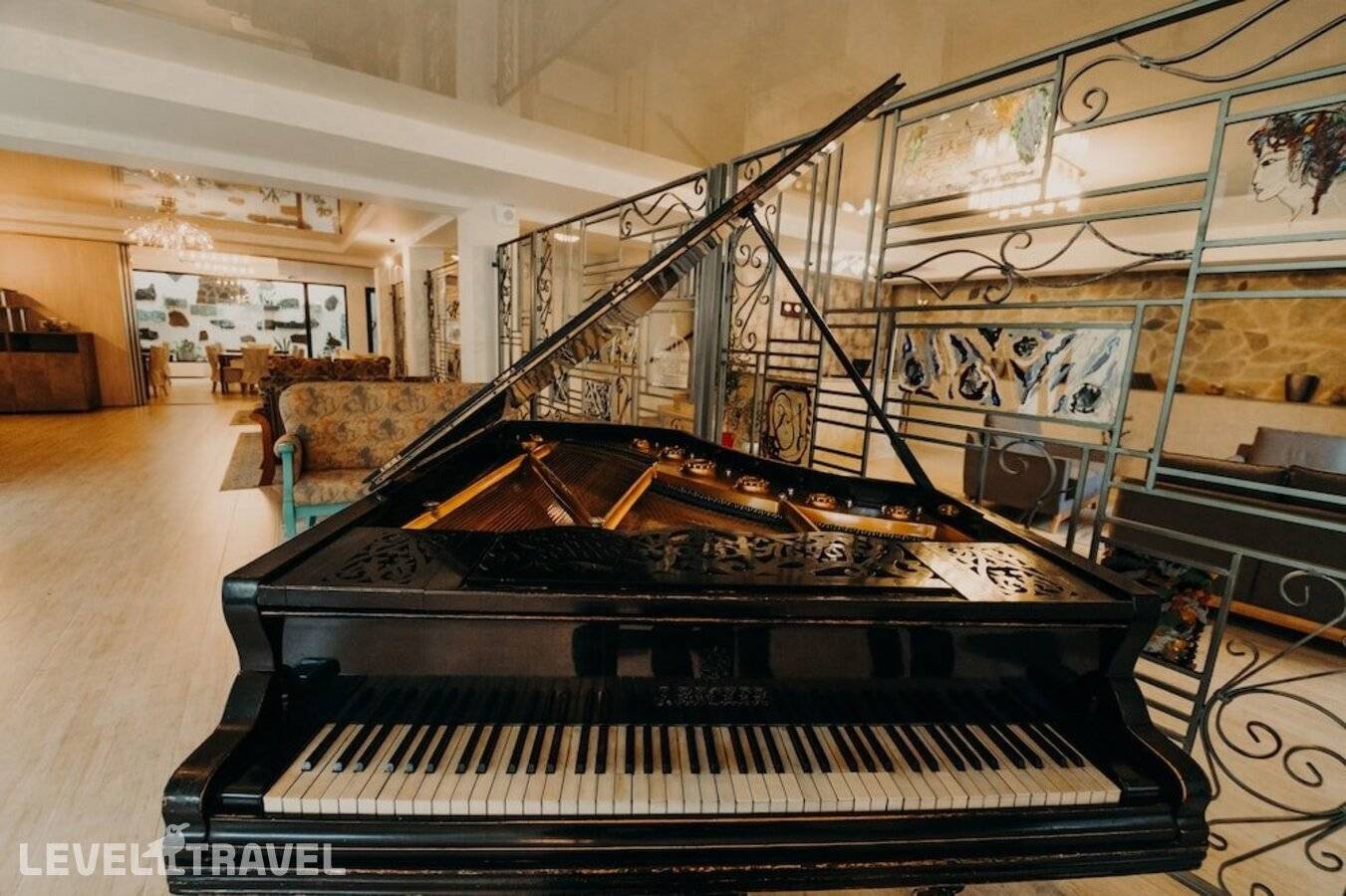 фотографии отеля Kenari в Грузия(Тбилиси) - фото №24