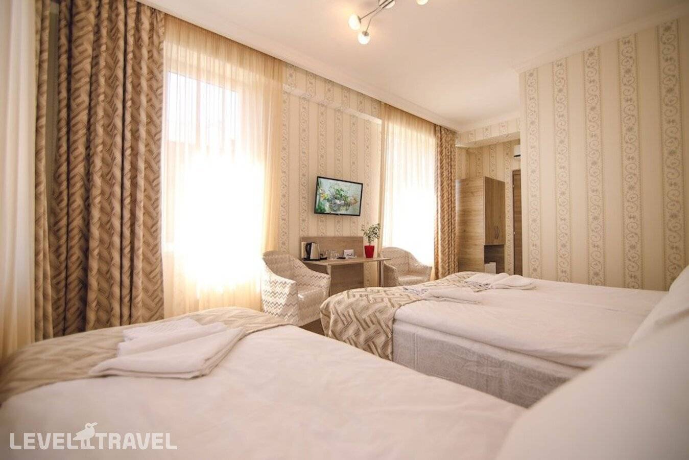 фотографии отеля Kenari в Грузия(Тбилиси) - фото №41