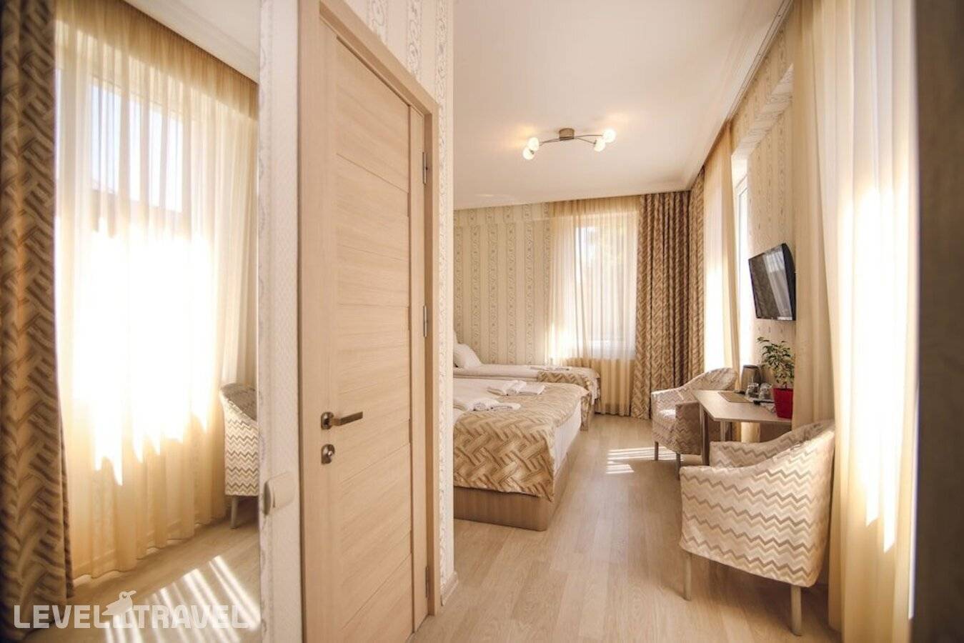 фотографии отеля Kenari в Грузия(Тбилиси) - фото №7