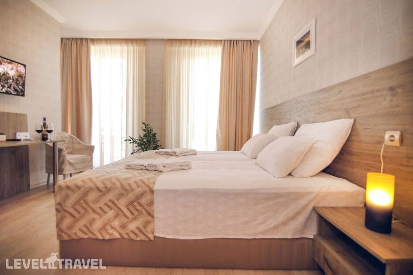 фотографии отеля Kenari в Грузия(Тбилиси) - фото №3