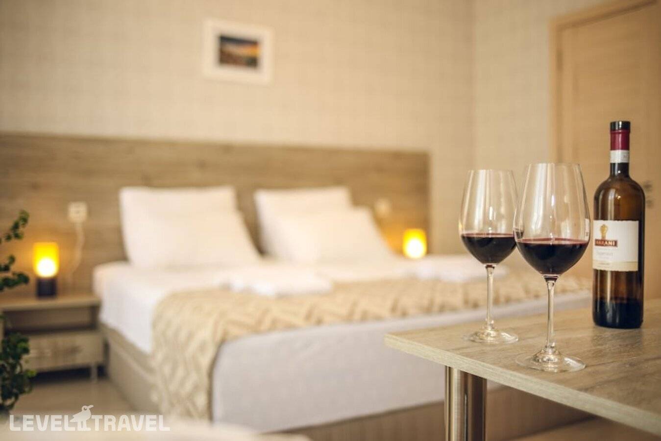 фотографии отеля Kenari в Грузия(Тбилиси) - фото №15