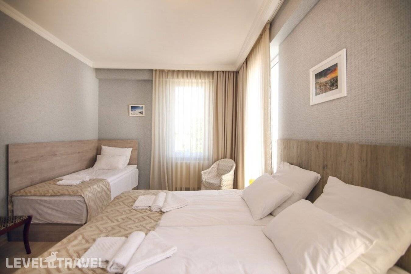 фотографии отеля Kenari в Грузия(Тбилиси) - фото №4