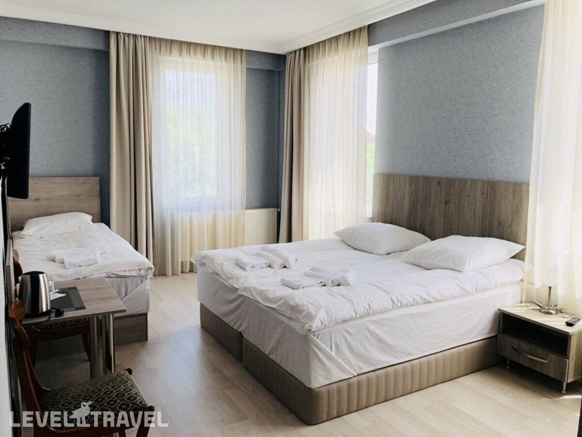 фотографии отеля Kenari в Грузия(Тбилиси) - фото №20