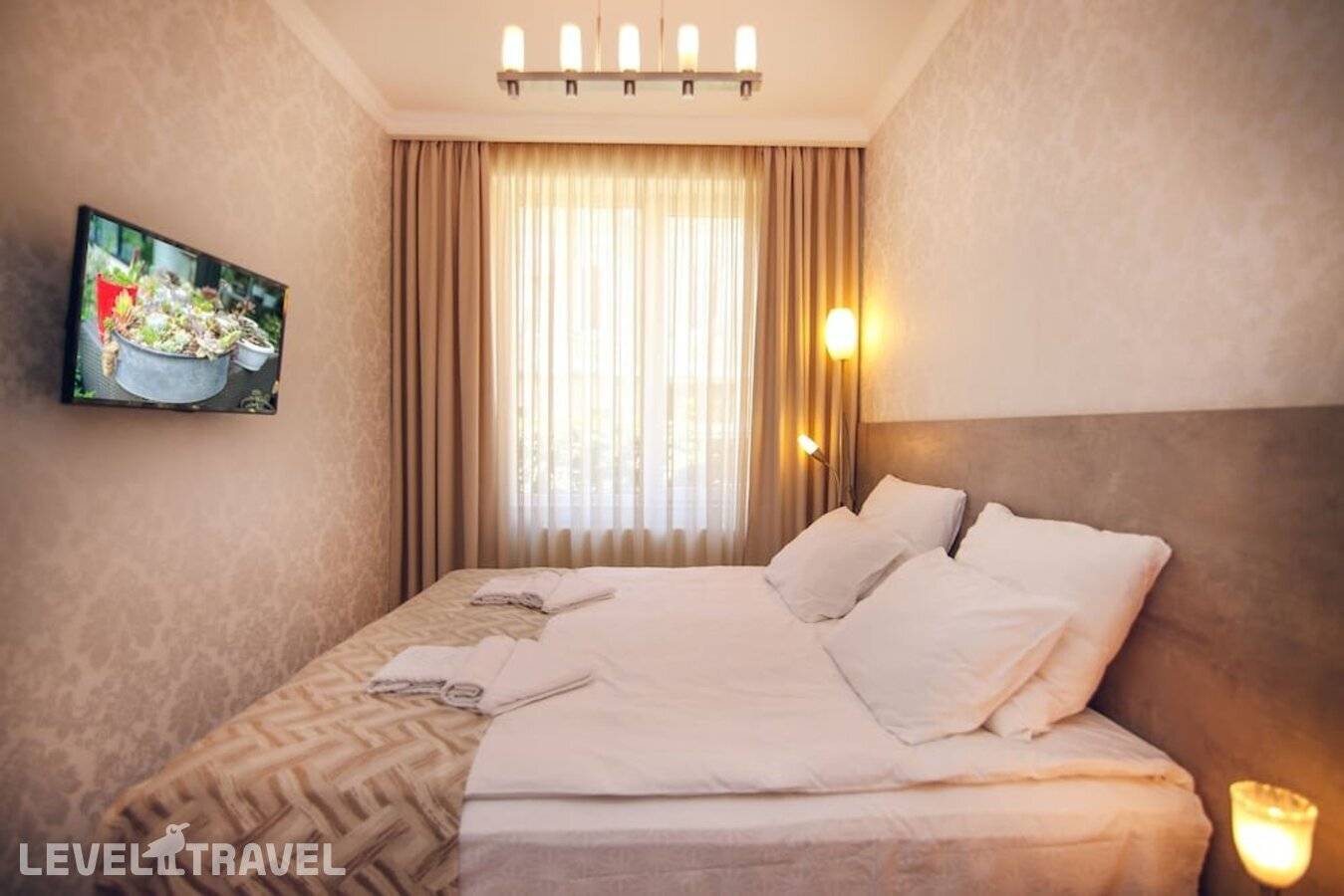 фотографии отеля Kenari в Грузия(Тбилиси) - фото №39