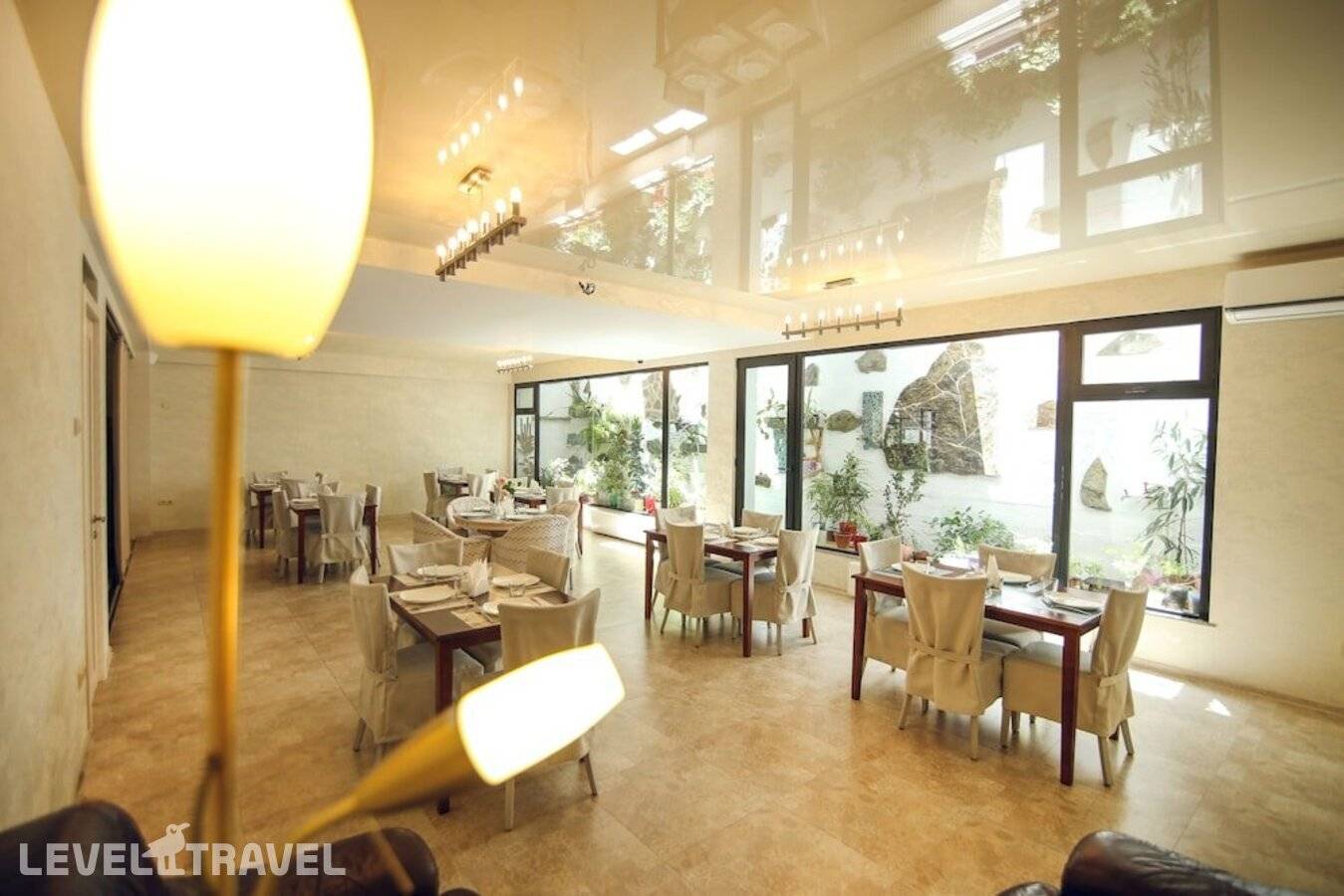 фотографии отеля Kenari в Грузия(Тбилиси) - фото №38