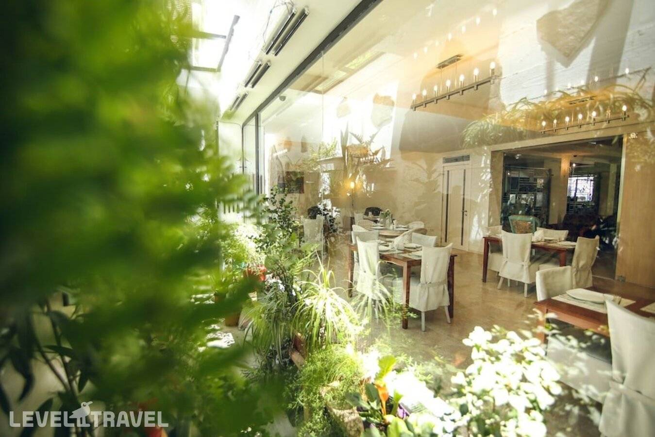 фотографии отеля Kenari в Грузия(Тбилиси) - фото №23