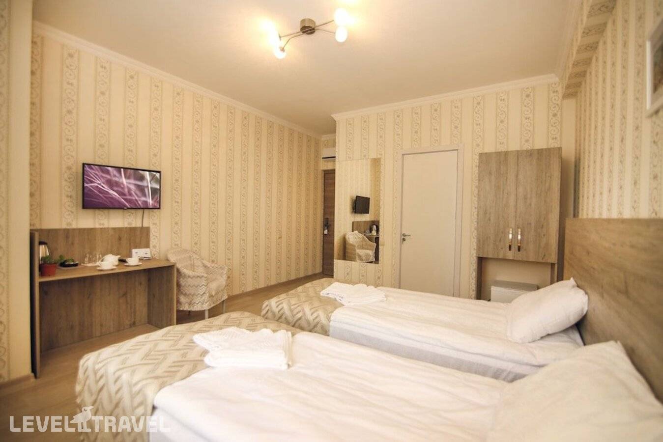 фотографии отеля Kenari в Грузия(Тбилиси) - фото №40