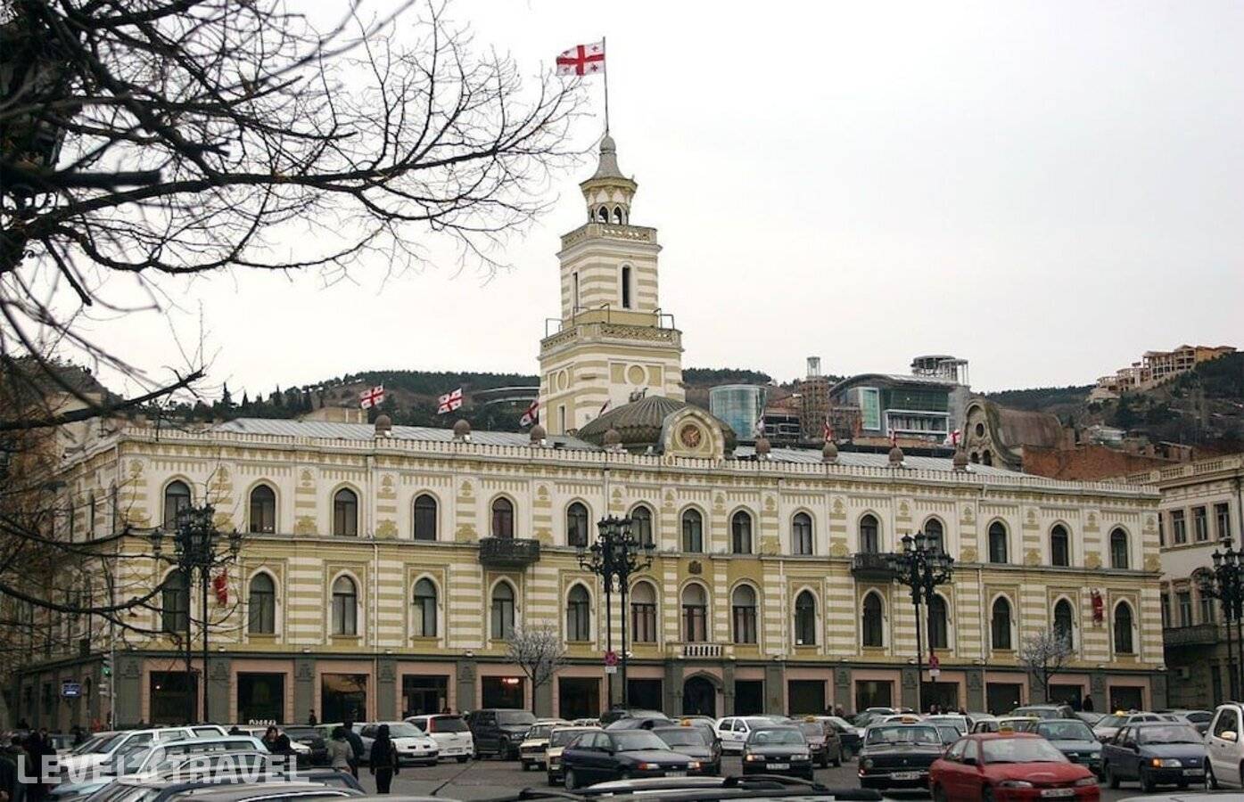 фотографии отеля Kenari в Грузия(Тбилиси) - фото №47