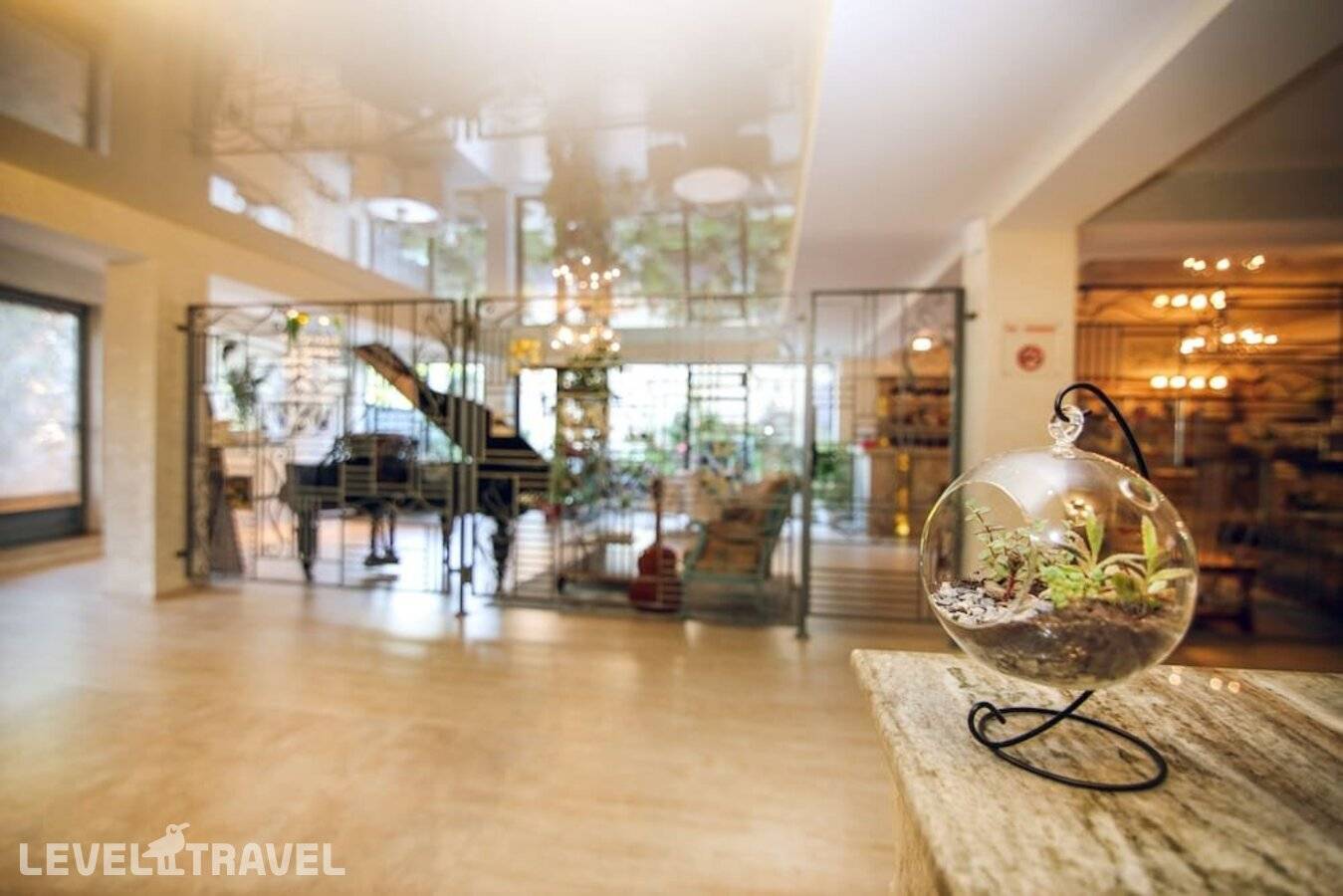 фотографии отеля Kenari в Грузия(Тбилиси) - фото №26