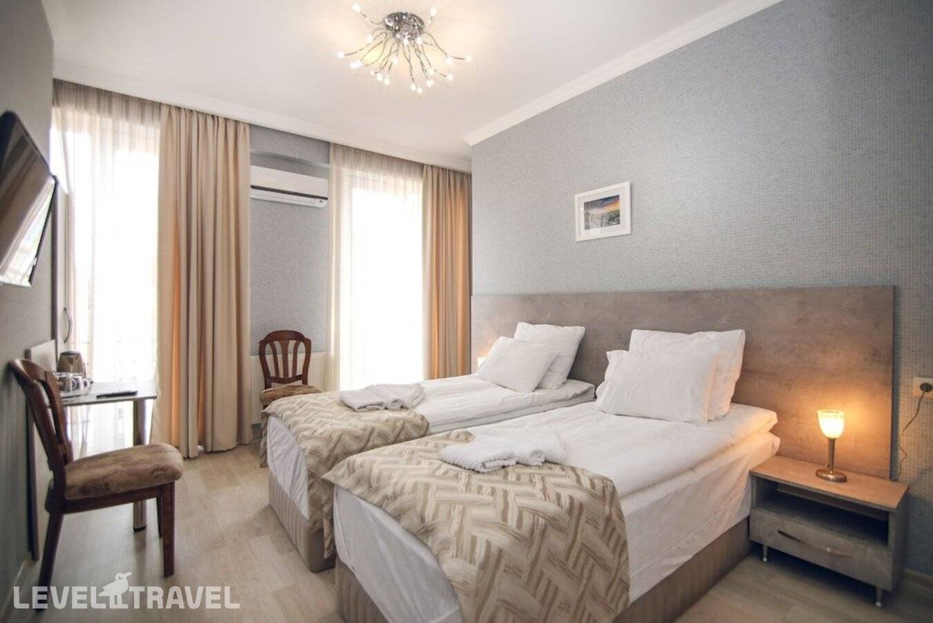 фотографии отеля Kenari в Грузия(Тбилиси) - фото №49