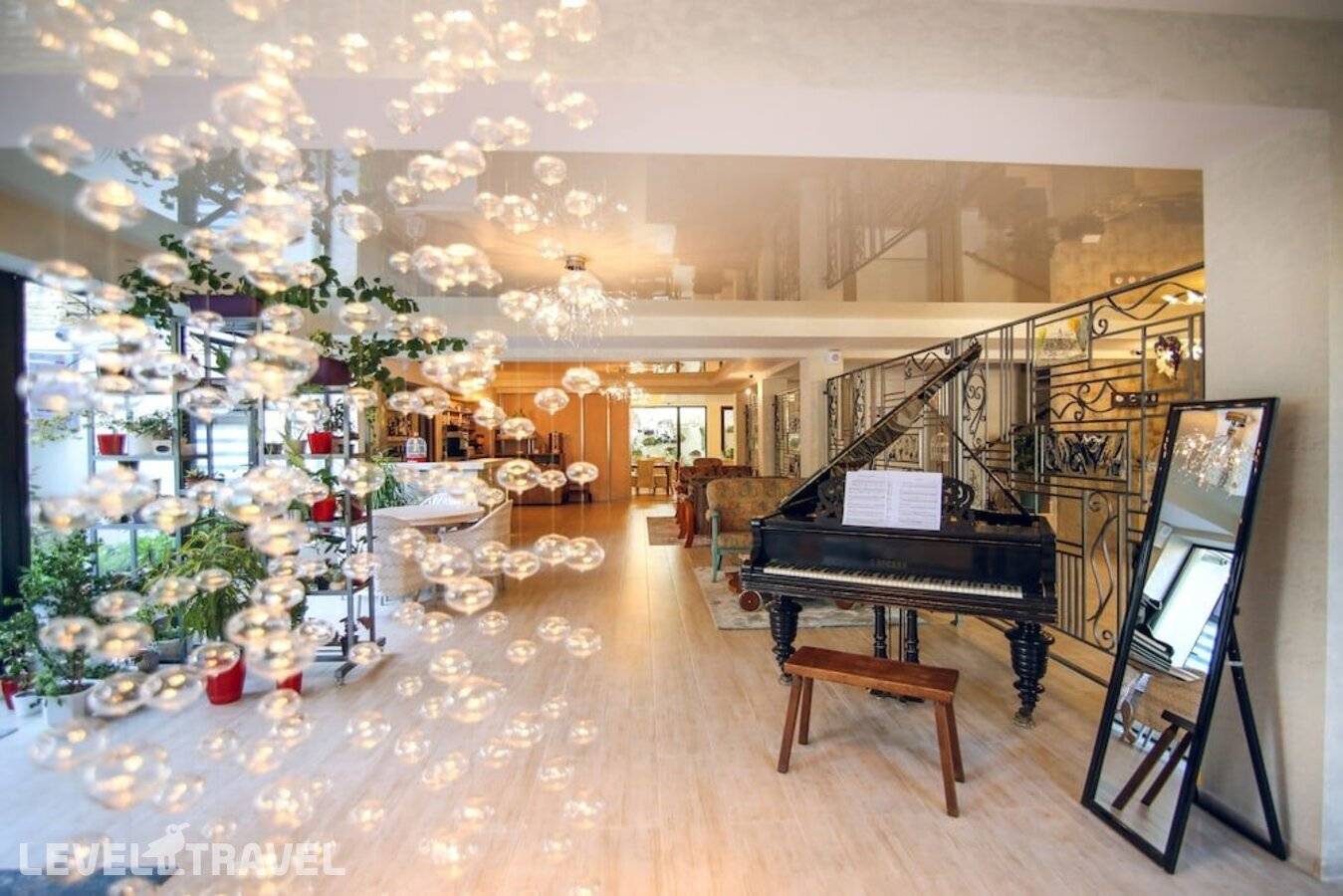 фотографии отеля Kenari в Грузия(Тбилиси) - фото №31