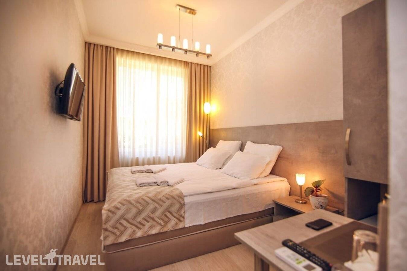 фотографии отеля Kenari в Грузия(Тбилиси) - фото №27