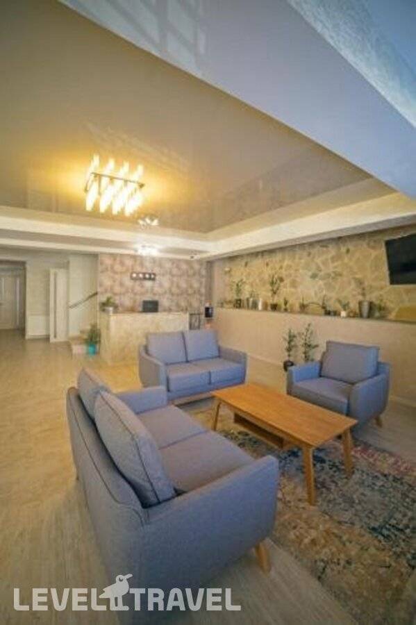 фотографии отеля Kenari в Грузия(Тбилиси) - фото №18