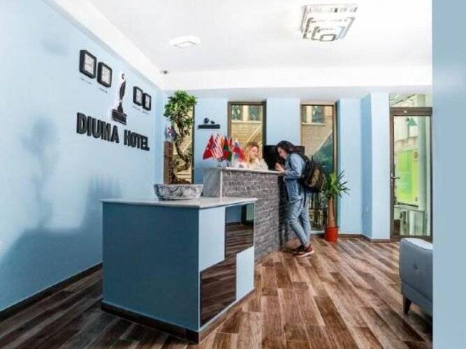 Diuma