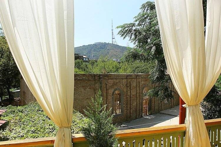 Old Tbilisi Rooms 38