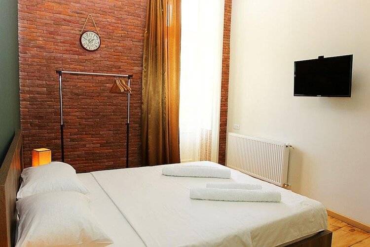 Old Tbilisi Rooms 38