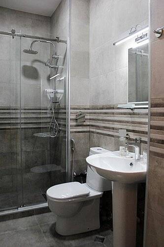 Old Tbilisi Rooms 38