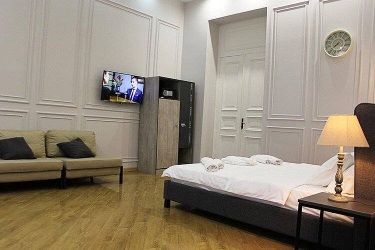 Old Tbilisi Rooms 38