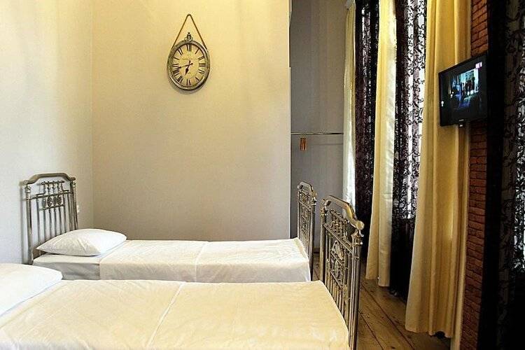 Old Tbilisi Rooms 38