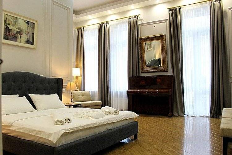 Old Tbilisi Rooms 38