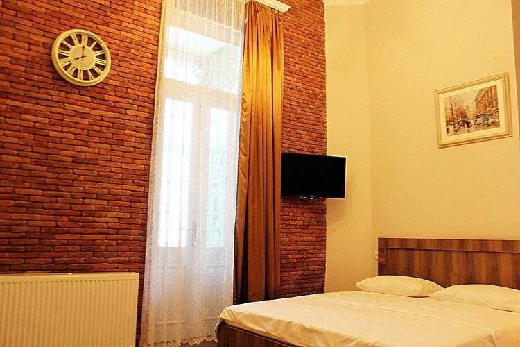Old Tbilisi Rooms 38