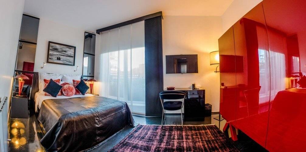 Апартаменты İstanbul irini sea view house