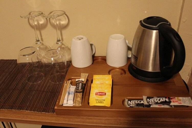 Maravilloso Hotel Pera