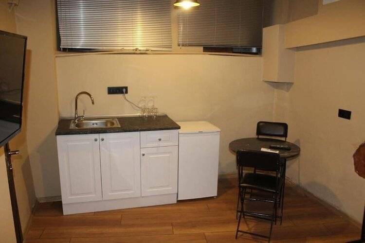 Maravilloso Hotel Pera