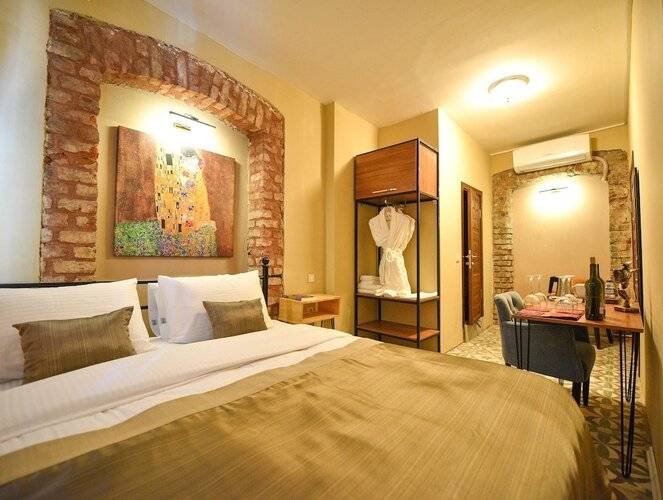 Maravilloso Hotel Pera