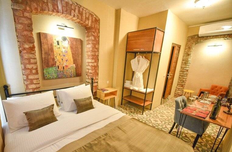 Maravilloso Hotel Pera