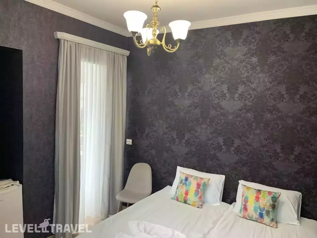 Ваш дом в Тбилиси