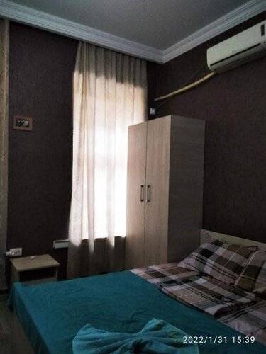 guest house Artisha