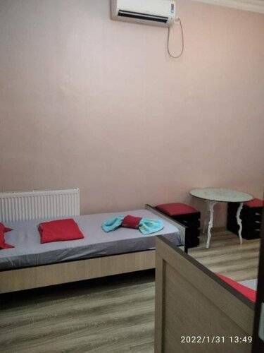 guest house Artisha